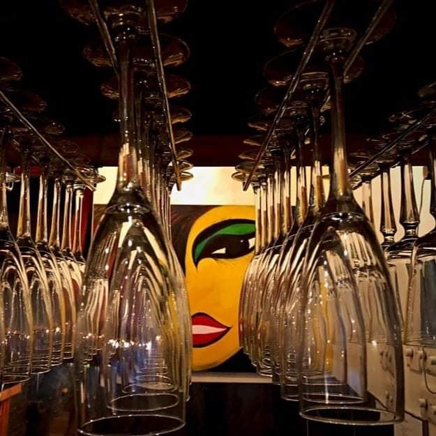 The Garden - Pizza Restaurant & Bar